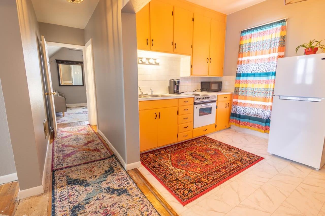 New Listing!! Bright Bohemian Stay Laramie Εξωτερικό φωτογραφία