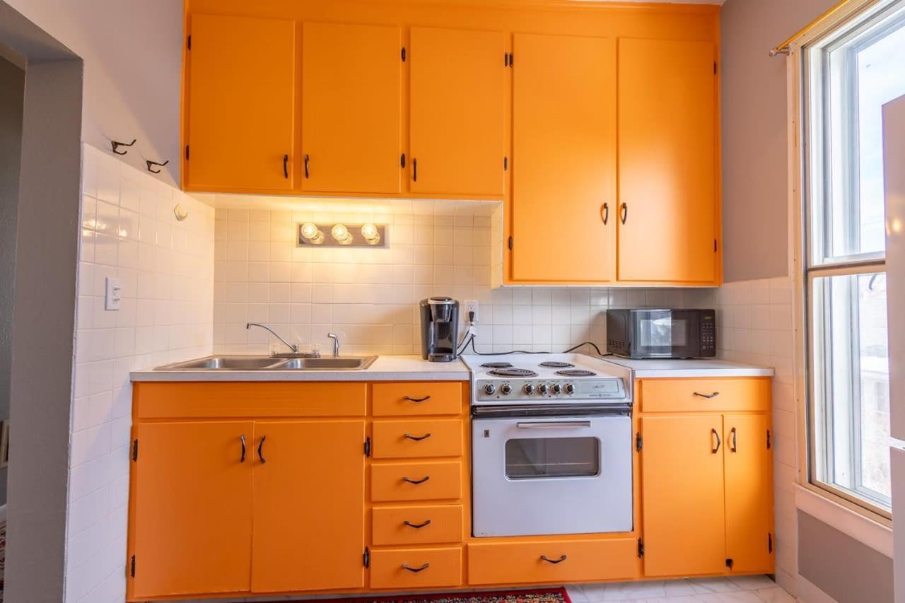New Listing!! Bright Bohemian Stay Laramie Εξωτερικό φωτογραφία